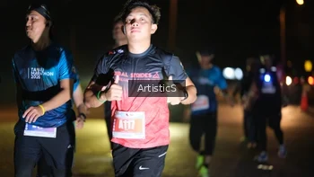 Runner Photo 4762992