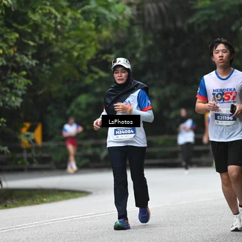 Runner Photo 4763007