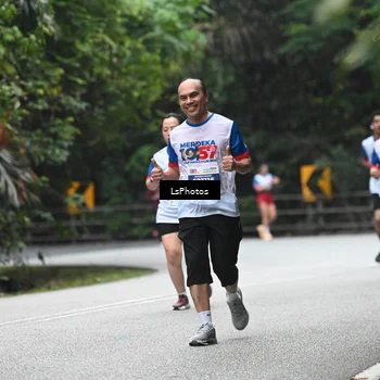 Runner Photo 4763010
