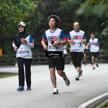 Runner Photo 4763011