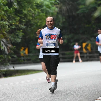 Runner Photo 4763022