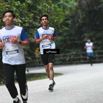 Runner Photo 4763028