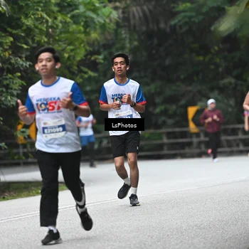 Runner Photo 4763029