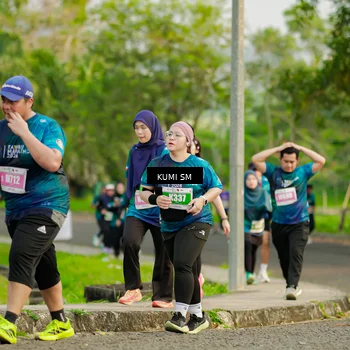 Runner Photo 4763035