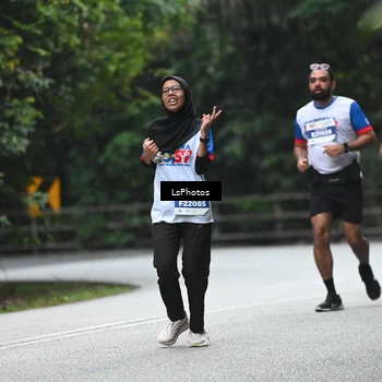 Runner Photo 4763040