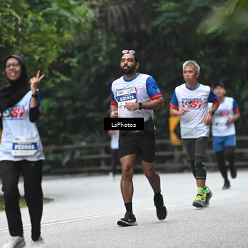 Runner Photo 4763045