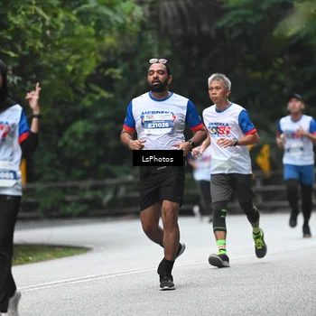 Runner Photo 4763046