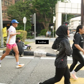 Runner Photo 4763047