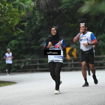 Runner Photo 4763048