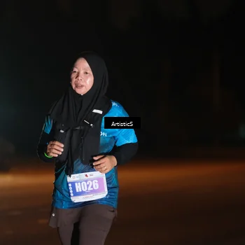 Runner Photo 4763050