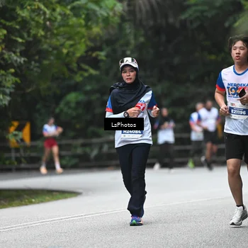 Runner Photo 4763051