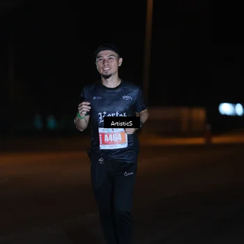 Runner Photo 4763052