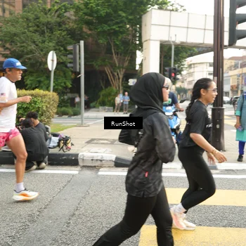 Runner Photo 4763054
