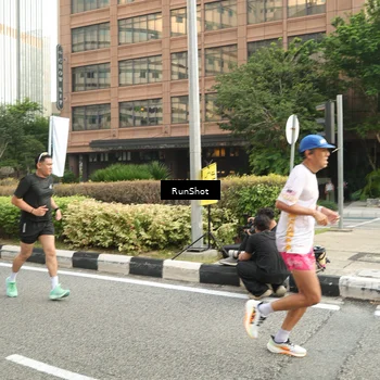 Runner Photo 4763056