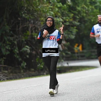 Runner Photo 4763057