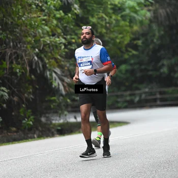 Runner Photo 4763060