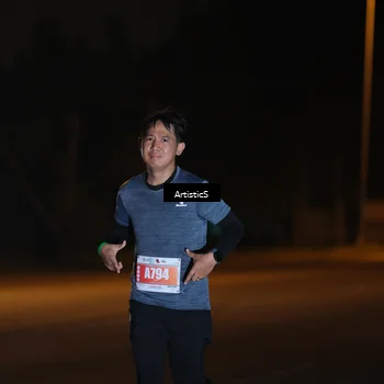 Runner Photo 4763062