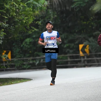 Runner Photo 4763063