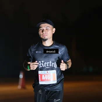 Runner Photo 4763066