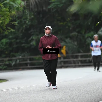 Runner Photo 4763068