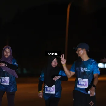 Runner Photo 4763069