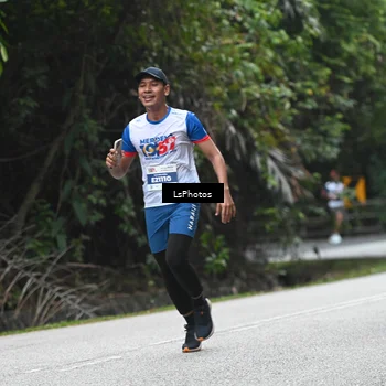Runner Photo 4763071