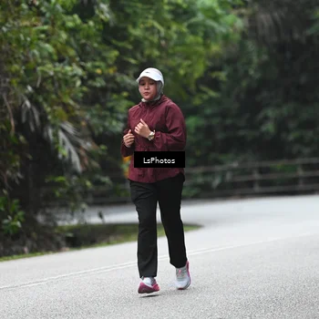 Runner Photo 4763072