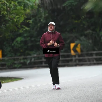 Runner Photo 4763073
