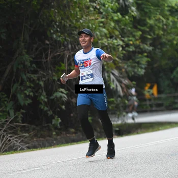 Runner Photo 4763076
