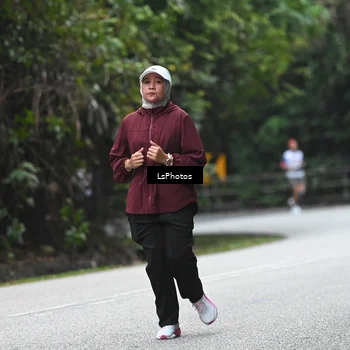 Runner Photo 4763077