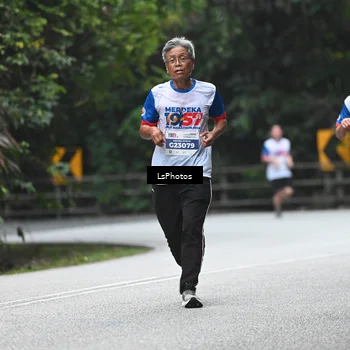 Runner Photo 4763079