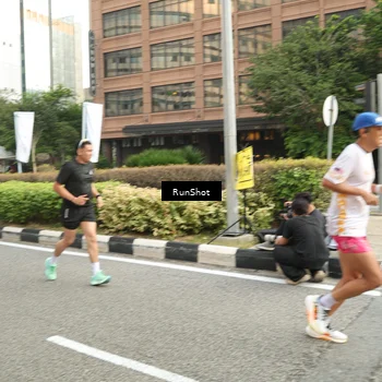 Runner Photo 4763080