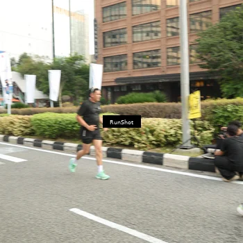 Runner Photo 4763081