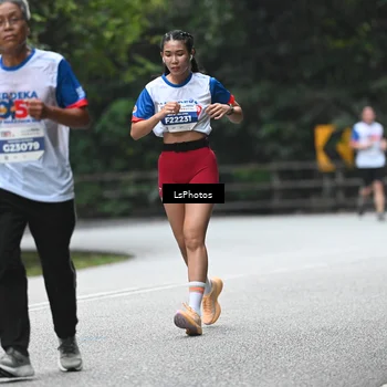 Runner Photo 4763082
