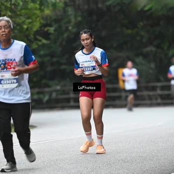 Runner Photo 4763083