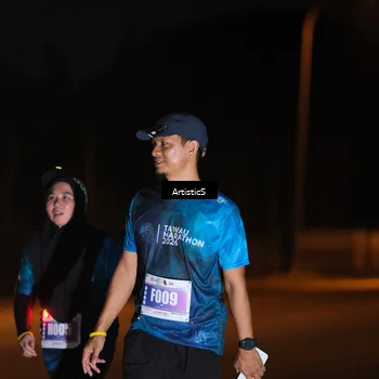Runner Photo 4763084