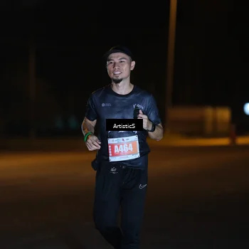 Runner Photo 4763085