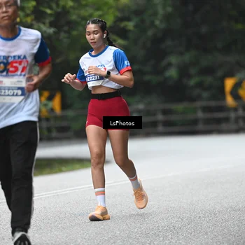 Runner Photo 4763088