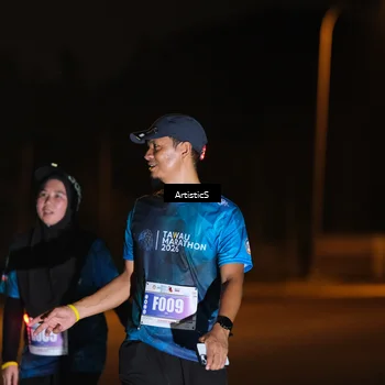 Runner Photo 4763090