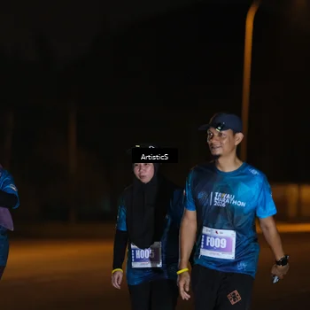 Runner Photo 4763091