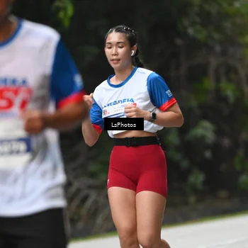 Runner Photo 4763092