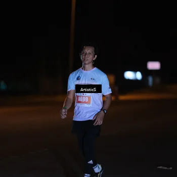 Runner Photo 4763095