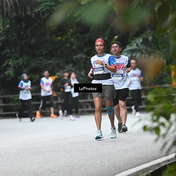 Runner Photo 4763096
