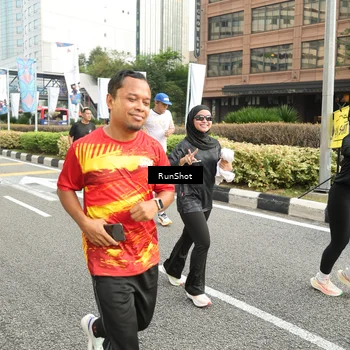 Runner Photo 4763097