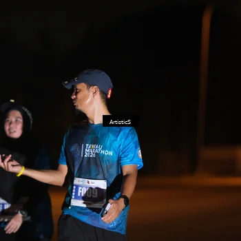 Runner Photo 4763102