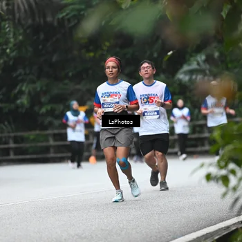 Runner Photo 4763107