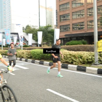 Runner Photo 4763108