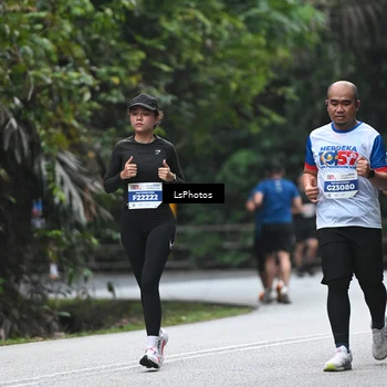 Runner Photo 4763109