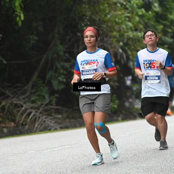 Runner Photo 4763110