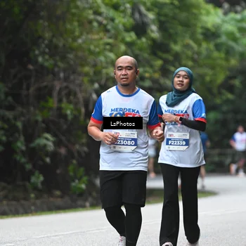 Runner Photo 4763114